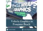 Custom Vehicle Graphics in Pompano Beach, FL | All2Gether Signs