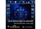 Expert Love Astrologer in Adelaide – Reignite Your Love Life