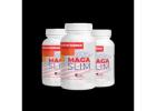 MAGA Slim: The Natural Way to Lose Weight and Keep it Off Supplements