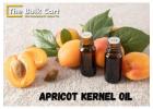 The Bulk Cart: Your Trusted Apricot Kernel Oil Supplier