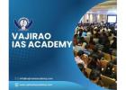 Vajirao IAS Academy – Turning Aspirations into IAS Success