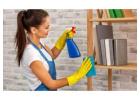 Best House Cleaning Services