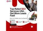 Top-Rated SEO Services USA - Get More Leads Fast!