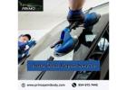 Expert Auto Glass Repair & Replacement | Primo Paint & Body