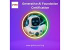 The Future of Generative AI: Why Certification is Becoming Essential.