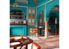 Best Dinner & Aesthetic Cafes in Jaipur – Heritage Dining at Café Orleans