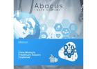 Data Mining in Healthcare: Improve Patient Outcomes with Abacus Data Systems