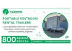 Where can i rent a portable bathroom ?