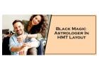 Black Magic Astrologer in HMT Layout