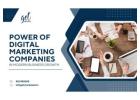 Power of Digital Marketing Companies in Modern Business Growth