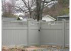 Privacy Fence: Durable Vinyl Fencing for Security & Style Canada