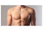 Male Breast Reduction Treatment In Los Angeles