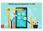 Mobile App Development Services