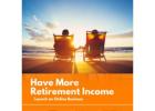 Looking to Have More Income in Retirement? Launch an Online Business