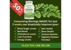 Moringa Magic