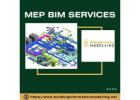 Tailored MEP BIM Services to Meet Your Minneapolis Building Project Needs