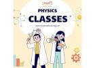 Smart Math Tutoring’s Physics Classes – Clear Concepts, Strong Foundation