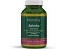 Ashoka Supreme – Herbal Support for Women’s Health