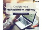 Google Ads Experts – Grow Your Business with Gtechwebindia