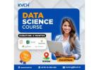 Best Data Science Course in Noida - KVCH Academy