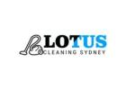 Lotus Upholstery Cleaning Brisbane