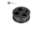 Factory Direct Sale Durable Automotive Molded Rubber Component Parts