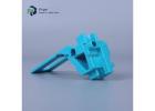 Professional Injection Molding Companies OEM Injection Mold Part