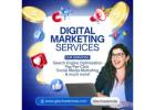 Expert Digital Marketing Services | Gtechwebindia