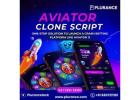 Boost Your iGaming Business with a Feature-Rich Aviator game clone Script