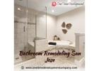 Expert Bathroom Remodeling Services – Upgrade Your Space Today!