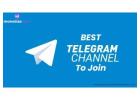 Best Telegram Communities to Join in 2025 for Growth & Fun