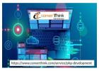 Custom Laravel Development Services by Converthink Solutions for Your Business Needs