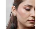 Buy Stylish Silver Earrings for Women – Premium Quality & Shine