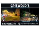 Griswold's Outdoor Lighting