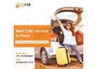 Best Cab Service in Pune – Pune Darshan & Outstation Cabs