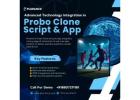 Launch Your Own Prediction Marketplace with Plurance’s Probo Clone Script!