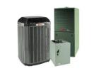 Trane 2 Ton 17 SEER2 Two-Stage Gas System [with Install]