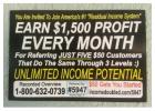 Make Money with America’s #1 Residual Income System |