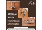 Lado Jewellers Your One-Stop Online Store for Silver Jewellery