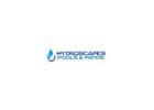 Transform Your Backyard with Hydroscapes, OK – Top Swimming Pool Experts in Oklahoma City