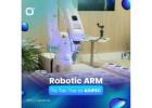 Seamless Robotics Integration in UAE