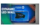 Revolutionary Dynamic LED Innovations in UAE