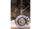 Reliable Brake Repair & Replacement in Plano, TX