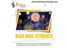 Black Magic Astrologer in Nashik