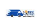 Best House Removals Adelaide