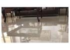 White Marble Polishing Services in Navjeevan Vihar