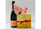 Elegant Wine Gift Baskets for Women – Perfect for Every Occasion