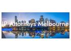 IP Attorneys in Melbourne: Defending Your Intellectual Property Rights