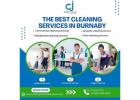 Calvin Janitorial Services – Best Janitorial Services in Burnaby