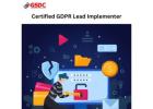 The Role of a Certified GDPR Lead Implementer in Ensuring Data Compliance.